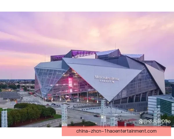 2026世界杯宣布将在北美建设多个大型物料中心以支持赛事运作